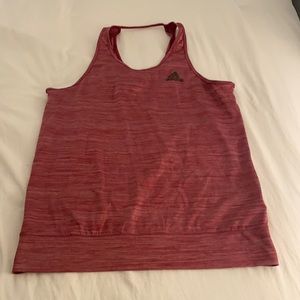 Adidas women’s athletic tank top